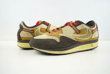 Load image into Gallery viewer, Nike Air Max 1 Travis Scott Cactus Jack Baroque Brown