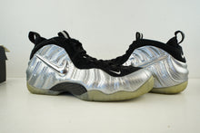 Load image into Gallery viewer, Nike Air Foamposite Pro Silver Surfer