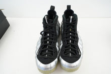 Load image into Gallery viewer, Nike Air Foamposite Pro Silver Surfer