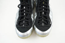 Load image into Gallery viewer, Nike Air Foamposite Pro Silver Surfer