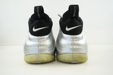Load image into Gallery viewer, Nike Air Foamposite Pro Silver Surfer