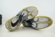 Load image into Gallery viewer, Nike Air Foamposite Pro Silver Surfer