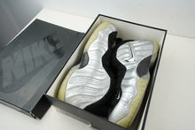 Load image into Gallery viewer, Nike Air Foamposite Pro Silver Surfer