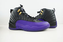 Load image into Gallery viewer, Air Jordan 12 Retro Field Purple