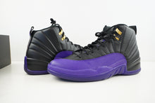 Load image into Gallery viewer, Air Jordan 12 Retro Field Purple