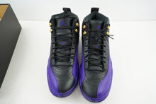 Load image into Gallery viewer, Air Jordan 12 Retro Field Purple