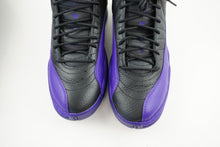 Load image into Gallery viewer, Air Jordan 12 Retro Field Purple