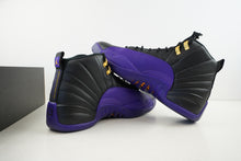Load image into Gallery viewer, Air Jordan 12 Retro Field Purple
