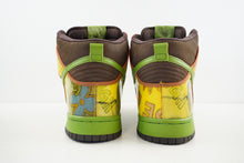 Load image into Gallery viewer, Nike SB Dunk High De La Soul (2005)