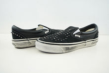 Load image into Gallery viewer, Vans LX Classic Slip-On 98 Pearlized Pack Blackout