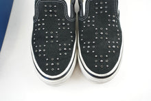 Load image into Gallery viewer, Vans LX Classic Slip-On 98 Pearlized Pack Blackout