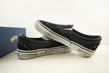 Load image into Gallery viewer, Vans LX Classic Slip-On 98 Pearlized Pack Blackout