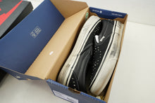 Load image into Gallery viewer, Vans LX Classic Slip-On 98 Pearlized Pack Blackout