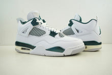 Load image into Gallery viewer, Air Jordan 4 Retro Oxidized Green
