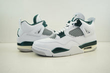 Load image into Gallery viewer, Air Jordan 4 Retro Oxidized Green