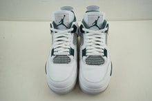Load image into Gallery viewer, Air Jordan 4 Retro Oxidized Green