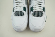 Load image into Gallery viewer, Air Jordan 4 Retro Oxidized Green