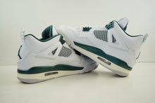 Load image into Gallery viewer, Air Jordan 4 Retro Oxidized Green