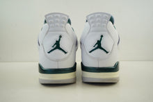Load image into Gallery viewer, Air Jordan 4 Retro Oxidized Green