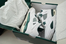 Load image into Gallery viewer, Air Jordan 4 Retro Oxidized Green