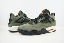 Load image into Gallery viewer, Air Jordan 4 Retro Undefeated