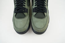 Load image into Gallery viewer, Air Jordan 4 Retro Undefeated