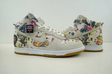 Load image into Gallery viewer, Nike SB Dunk High Supreme Rammellzee