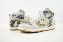 Load image into Gallery viewer, Nike SB Dunk High Supreme Rammellzee