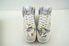 Load image into Gallery viewer, Nike SB Dunk High Supreme Rammellzee