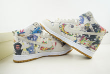 Load image into Gallery viewer, Nike SB Dunk High Supreme Rammellzee