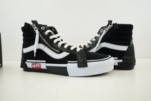 Load image into Gallery viewer, Vans Vault Sk8-Hi Cap LX Mastermind World Presented by END.