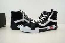 Load image into Gallery viewer, Vans Vault Sk8-Hi Cap LX Mastermind World Presented by END.