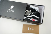Load image into Gallery viewer, Vans Vault Sk8-Hi Cap LX Mastermind World Presented by END.