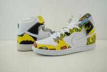 Load image into Gallery viewer, Nike SB Dunk High De La Soul