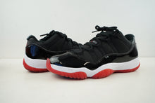 Load image into Gallery viewer, Air Jordan 11 Retro Low Bred