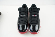 Load image into Gallery viewer, Air Jordan 11 Retro Low Bred
