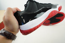 Load image into Gallery viewer, Air Jordan 11 Retro Low Bred