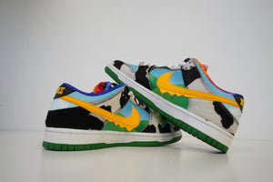 Nike SB Dunk Low Ben & Jerry's Chunky Dunky