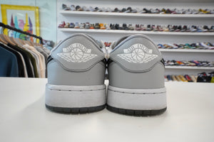 Air Jordan 1 Retro Low Dior