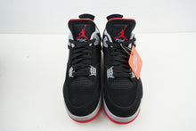 Load image into Gallery viewer, Air Jordan 4 Retro Bred (2019)