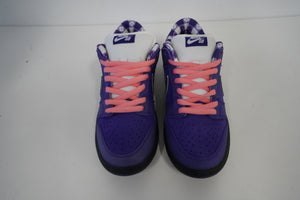Nike SB Dunk Low Concepts Purple Lobster