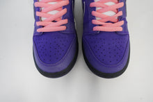 Load image into Gallery viewer, Nike SB Dunk Low Concepts Purple Lobster