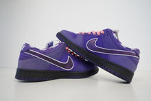 Load image into Gallery viewer, Nike SB Dunk Low Concepts Purple Lobster
