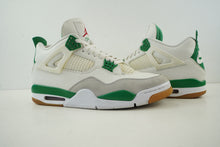 Load image into Gallery viewer, Air Jordan 4 Retro SB Pine Green