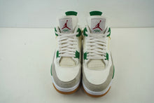 Load image into Gallery viewer, Air Jordan 4 Retro SB Pine Green