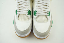 Load image into Gallery viewer, Air Jordan 4 Retro SB Pine Green