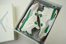 Load image into Gallery viewer, Air Jordan 4 Retro SB Pine Green