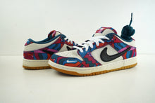 Load image into Gallery viewer, Nike SB Dunk Low Pro Parra Abstract