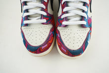 Load image into Gallery viewer, Nike SB Dunk Low Pro Parra Abstract