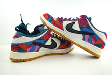 Load image into Gallery viewer, Nike SB Dunk Low Pro Parra Abstract